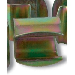 Clips serre Ø27MM X12