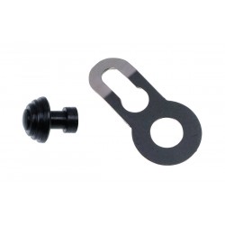 Plaquette + Fermoirs...