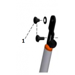 Boulon Levier P280 Lame...