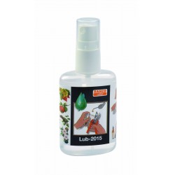 Huile Lame Secateu 50Ml-BAHCO