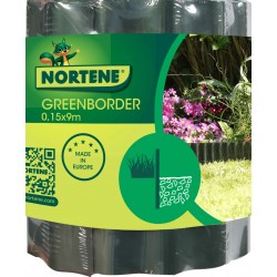 Bordure à gazon GREENBORDER...