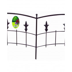 Bordure métal ROYAL BORDER...