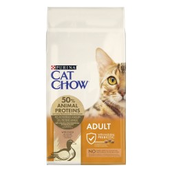 Croquettes PURINA CAT CHOW...