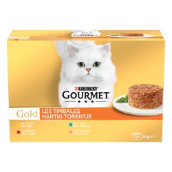 Pack PURINA GOURMET Gold...