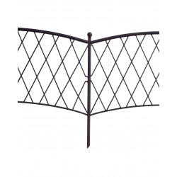 CLASSIC METAL BORDER...