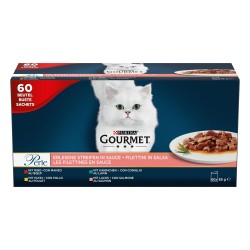 Pack PURINA GOURMET Perle...