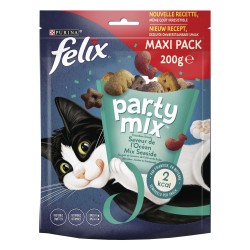 Maxipack PURINA FELIX Party...