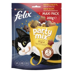 Maxipack PURINA FELIX Party...