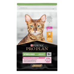 Croquettes PURINA PRO PLAN...