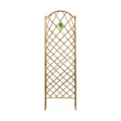 Panneau BAMBOO ARCH 0.50X1.70M