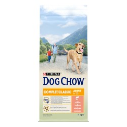 Croquettes PURINA DOG CHOW...