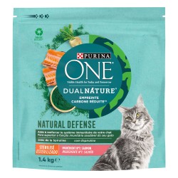Croquettes PURINA ONE Dual...