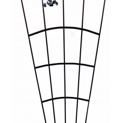 Treillis éventail ROYAL...