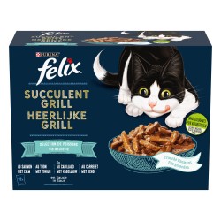 Pack PURINA FELIX Succulent...