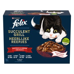 Pack PURINA FELIX Succulent...