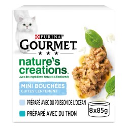 Pack PURINA GOURMET...