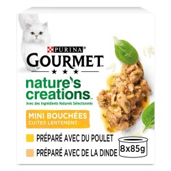 Pack PURINA GOURMET...
