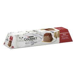 Pack PURINA GOURMET...