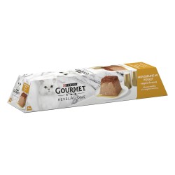 Pack PURINA GOURMET...