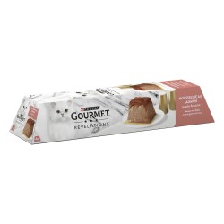 Pack PURINA GOURMET...