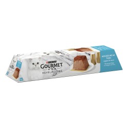 Pack PURINA GOURMET...