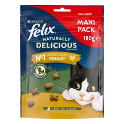 Maxipack PURINA FELIX...