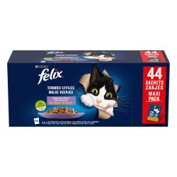 Maxipack PURINA FELIX...