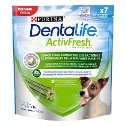 Sachet PURINA DENTALIFE...