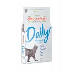 ALMO NATURE DAILY...