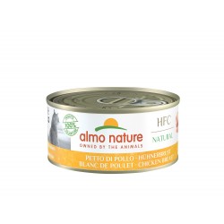 ALMO NATURE HFC NATURAL...