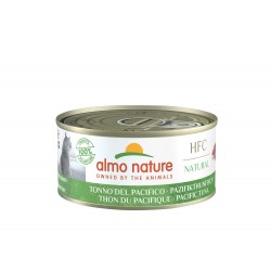 ALMO NATURE HFC NATURAL...