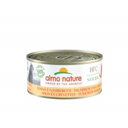 ALMO NATURE HFC NATURAL...