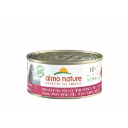 ALMO NATURE HFC NATURAL...