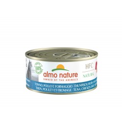 ALMO NATURE HFC NATURAL...
