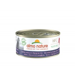 ALMO NATURE HFC NATURAL...