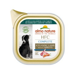 ALMO NATURE HFC COMPLETE...