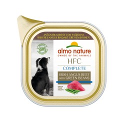 ALMO NAT HFC COMPLETE...
