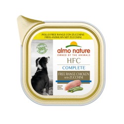 ALMO NATURE HFC COMPLETE...