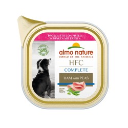 ALMO NATURE HFC COMPLETE...