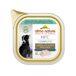 ALMO NATURE HFC COMPLETE...
