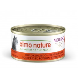 ALMO NATURE MOUSSE HFC...