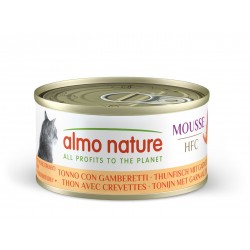 ALMO NATURE MOUSSE HFC...