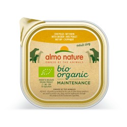 ALMO NATURE BIO ORGANIC...