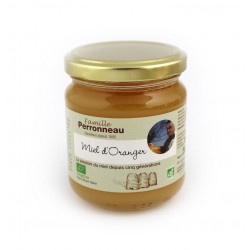 Miel d'oranger italie ab...