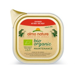 ALMO NATURE BIO ORGANIC...