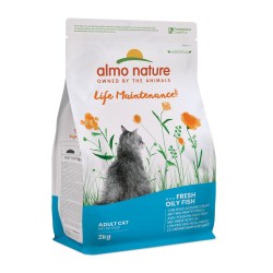 ALMO NATURE LIFE...