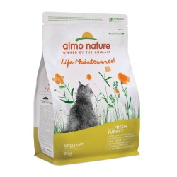 ALMO NATURE LIFE...