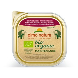 ALMO NATURE BIO ORGANIC...