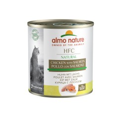 ALMO NATURE HFC NATURAL...