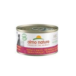 ALMO NATURE HFC NATURAL...